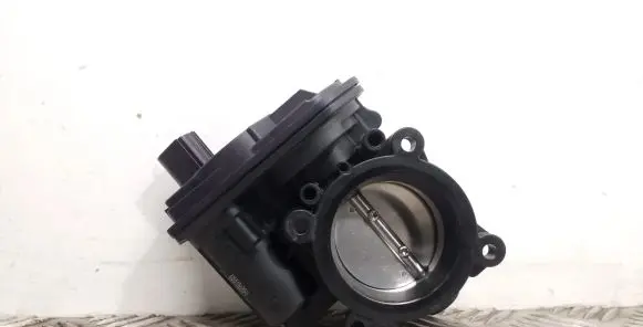 Volkswagen Tiguan Throttle valve 04E133062S