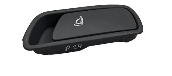 Audi Q5 SQ5 Seat back rest control lever/handle 8R0885682A