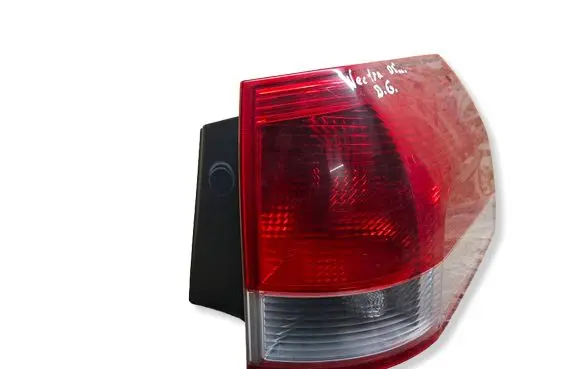 Opel Vectra C Rear/tail lights 24469462