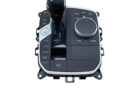 BMW X3 G01 Gear shifter/selector 5A7DFD7 16046610 61315A7DFD7