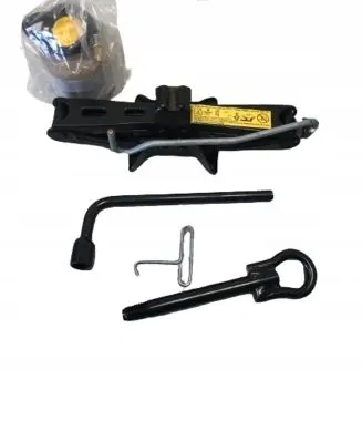 Renault Twingo II Lift Jack 8200547534