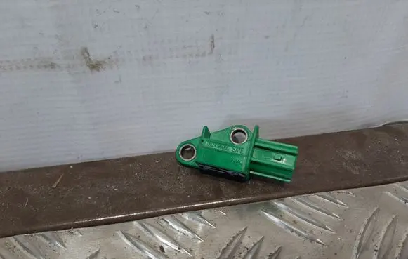 Audi Q7 4L Airbag deployment crash/impact sensor 1K0909606C