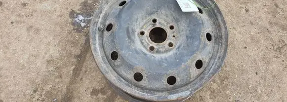 Renault Laguna II R16 steel rim 1010821 8200169160