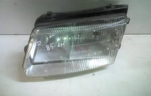 Volkswagen PASSAT B5 Headlight/headlamp 14742600 14869200