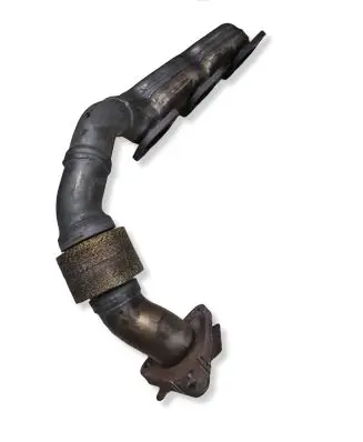 Mercedes-Benz CLS C218 X218 Exhaust manifold A6421400609