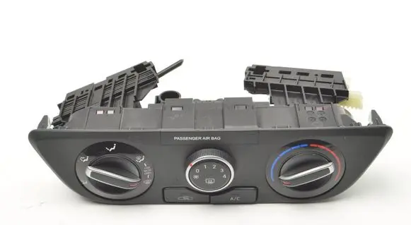 Hyundai i10 Climate control unit 97250K7971