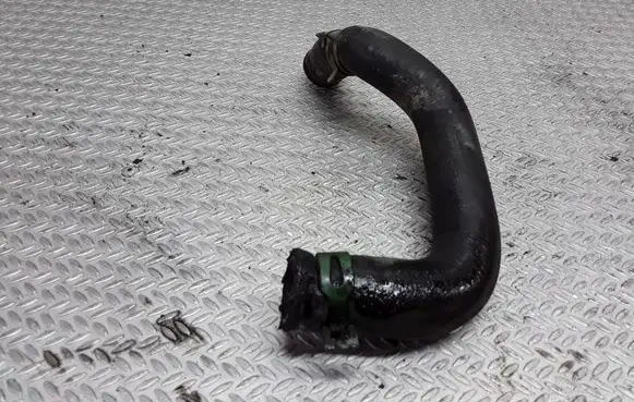 Renault Scenic I Engine coolant pipe/hose