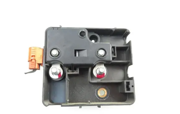 BMW 3 E46 Battery relay fuse 8374986