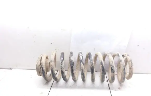 Skoda Octavia Mk1 (1U) Rear coil spring 