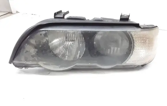 BMW X5 E53 Headlight/headlamp 15183300