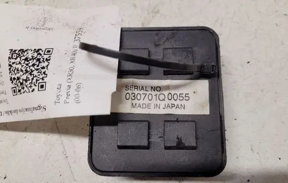 Toyota Previa (XR30, XR40) II Alarm movement detector/sensor 030701Q0055 0819200970 2370001360