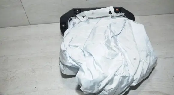 Volvo V40 Passenger airbag 6246735