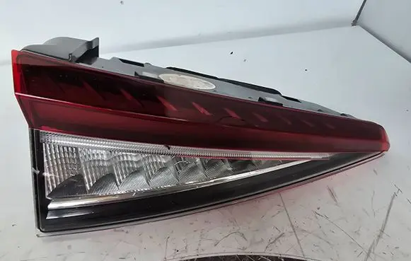 Skoda Kodiaq Rear/tail lights 2vp01478801 00013406 2Vp01478801