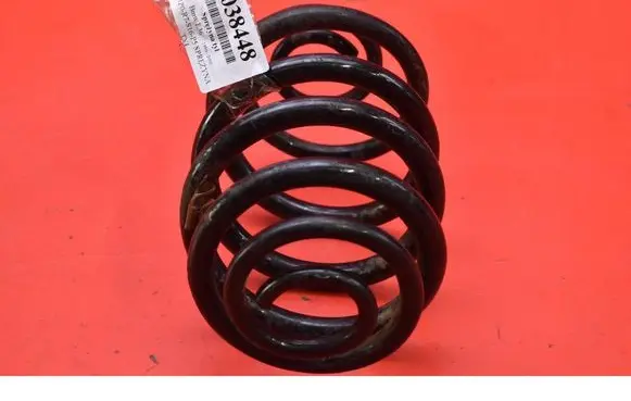 BMW 3 E36 Rear coil spring 