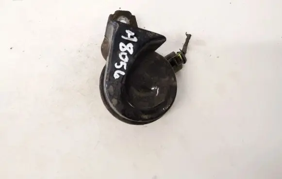 Skoda Octavia Mk2 (1Z) Horn signal e9011157
