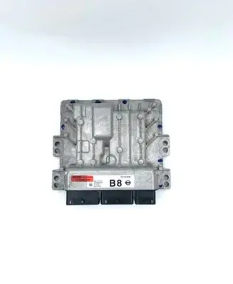 Mercedes-Benz GLC X253 C253 Engine control unit/module 237105JK8B A2C11170701 878276160