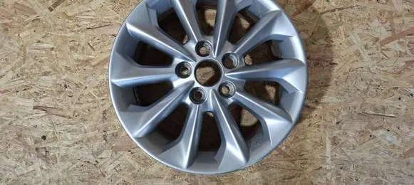 Toyota Corolla E210 E21 R16 alloy rim 4261102R10 K925T55