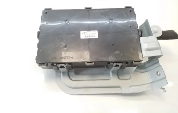 Nissan Leaf II (ZE1) Other control units/modules 284B15SH2B