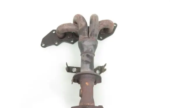 Ford Mondeo Mk III Exhaust manifold