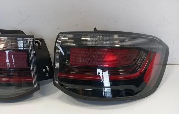 Jeep Compass Rear/tail lights 