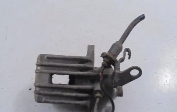 Skoda Octavia Mk2 (1Z) Rear brake caliper 82-0045