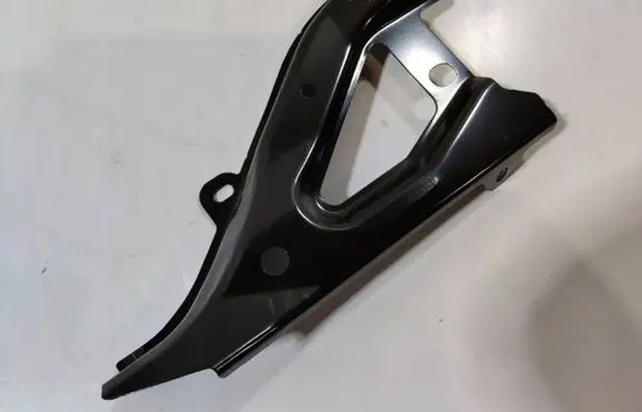 Tesla Model Y Fender mounting bracket 148796-S0-A 148796S0A 148796
