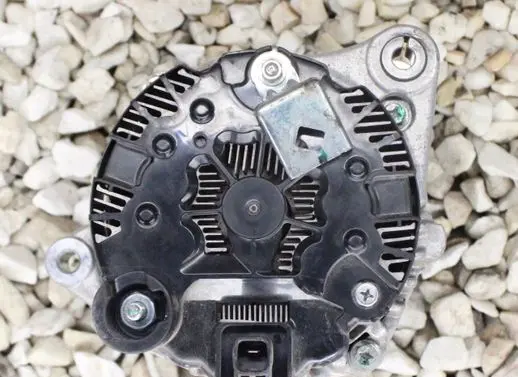 Honda Jazz Generator/alternator A5TZ0091A