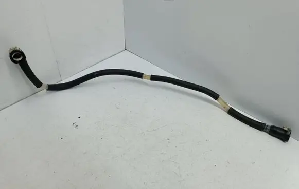 Citroen DS5 Fuel line pipe