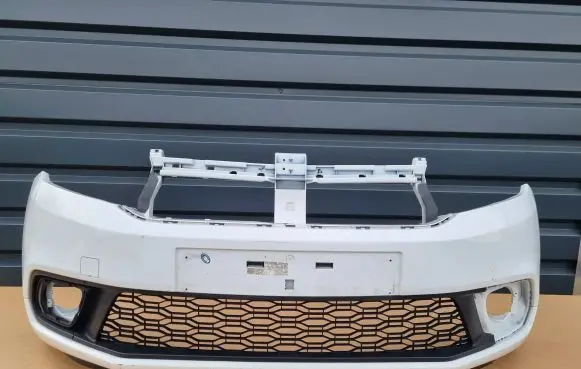 Renault Sandero II Front bumper