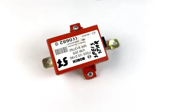 Mitsubishi Space Star Other control units/modules mr913792 2860900627