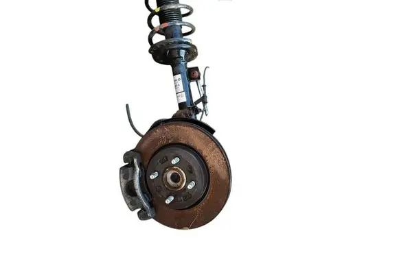 Hyundai i20 (GB IB) Front wheel hub spindle knuckle brak