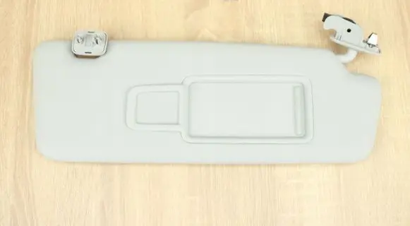 Audi A4 S4 B8 8K Sun visor 8K0857552