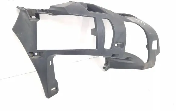 Peugeot 3008 II Front bumper mounting bracket 9814675080 294MMS C06760091