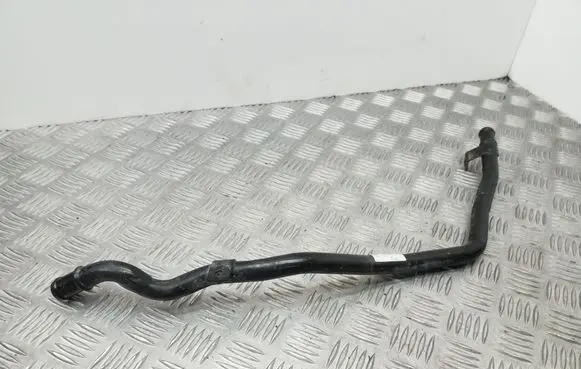 Skoda Yeti (5L) Engine coolant pipe/hose 1K0145762