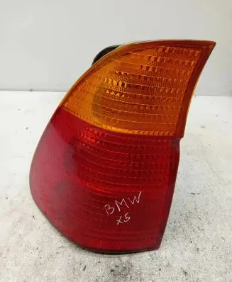 BMW X5 E53 Rear/tail lights 1039965