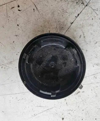 Headlight/headlamp dust cover