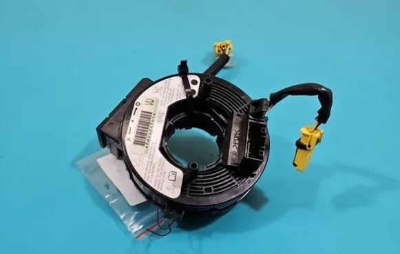 Honda Civic Airbag slip ring squib (SRS ring) F0VU7XTUY IMPRK1429444