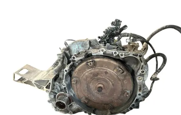 Volvo XC90 Automatic gearbox 8675151 5551SN 03V721188