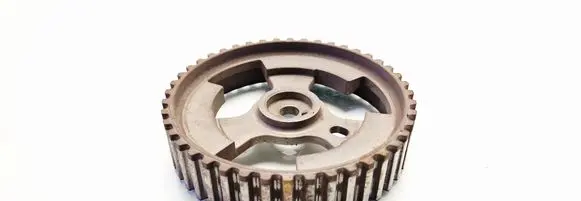 Citroen Berlingo Camshaft pulley/ VANOS 9657477580