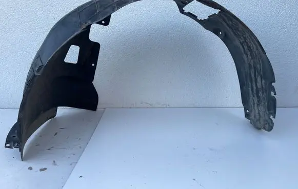 KIA Rio Front wheel arch liner splash guards 86813H8000