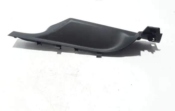 Renault Zoe Front sill trim cover 769527575R