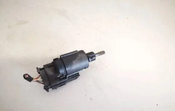 Seat Altea Brake pedal sensor switch 3b0945511a