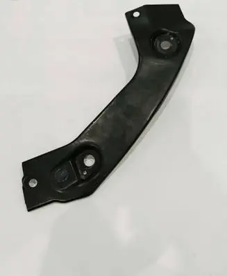 Volkswagen Scirocco Radiator support slam panel bracket 1K8805932 3310 KA8256B