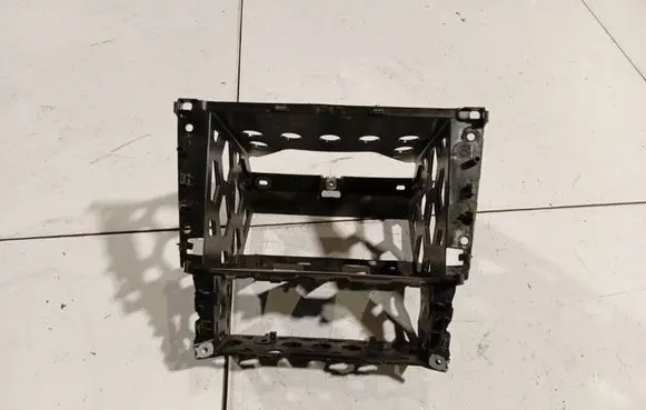 Volkswagen Cross Polo Other exterior part 