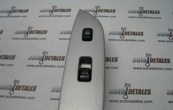 Lexus RX 300 Electric window control switch 7424048150