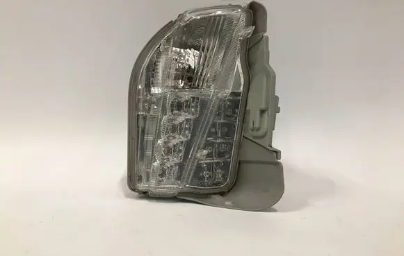 Toyota Prius+ (ZVW40) LED Daytime headlight TOYOTAPRIUSPLUS