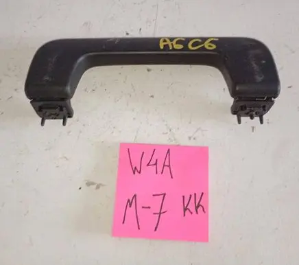 Audi A6 Allroad C6 Front interior roof grab handle 321466