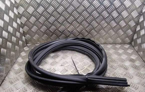 Nissan Qashqai+2 Front door rubber seal