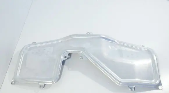 Porsche Cayman 987 Engine cover (trim) 98650418100