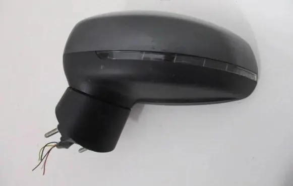 Audi A1 Front door electric wing mirror 5PIN